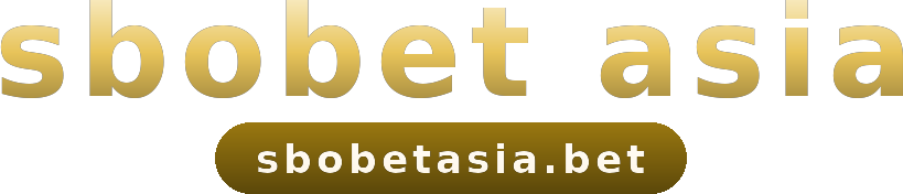 sbobet asia logo