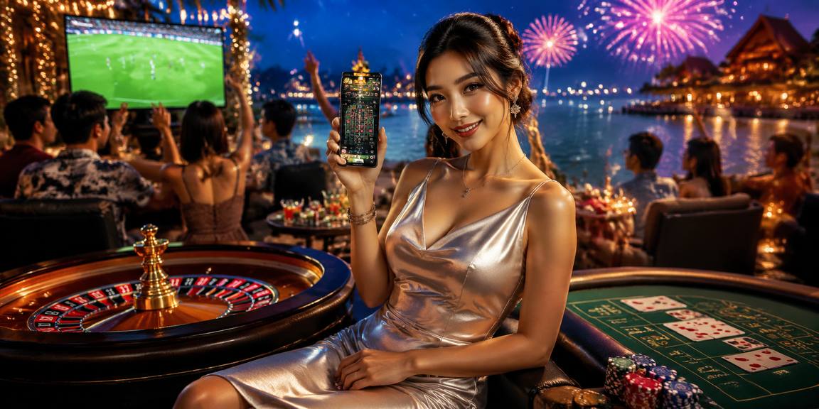 sbobet asia ကာစီနိုခန်းမအတွင်း ဘာတွေ ရှိသလဲ